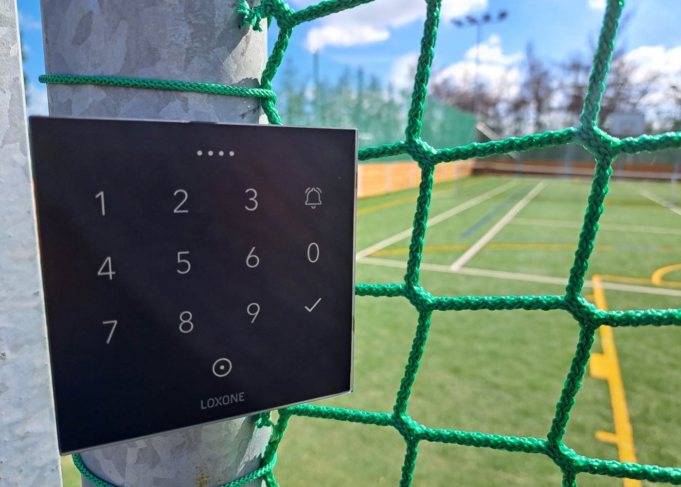 Realizace v Jílovišti